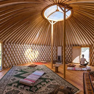 La Ferme De Beauté Châteauroux-les-Alpes