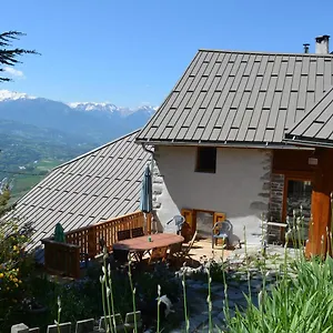 Coins Du Monde Châteauroux-les-Alpes